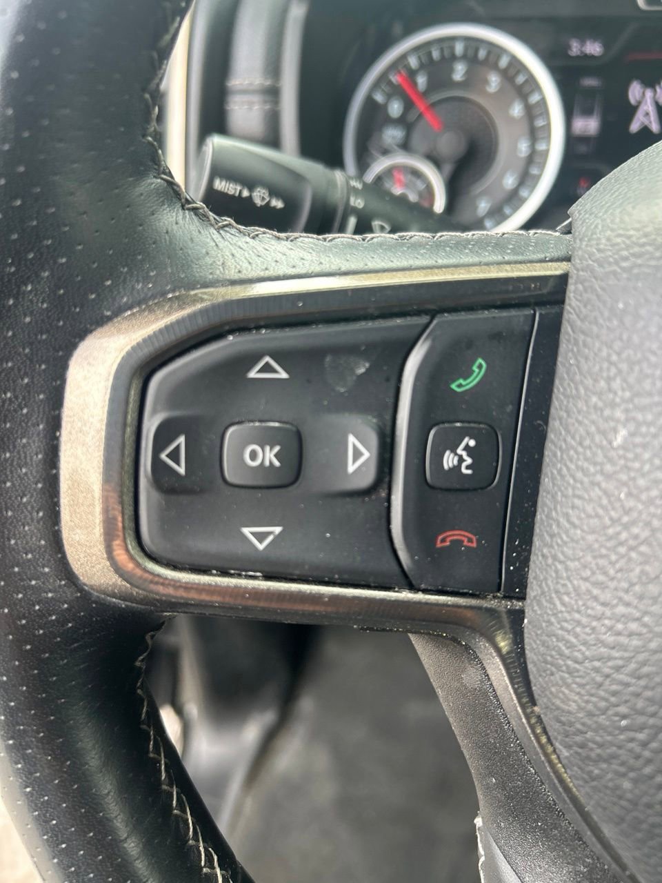 Used 2022 RAM 1500 Sport w/ Rebel Level 2 Equipment Group AWD/4WD image 22