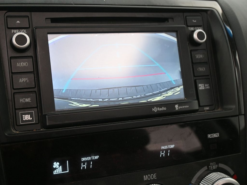 Used 2015 Toyota Sequoia Limited image 12