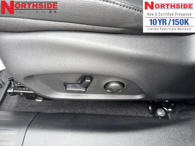 New 2026 Jeep Compass Latitude w/ Quick Order Package 29K image 16