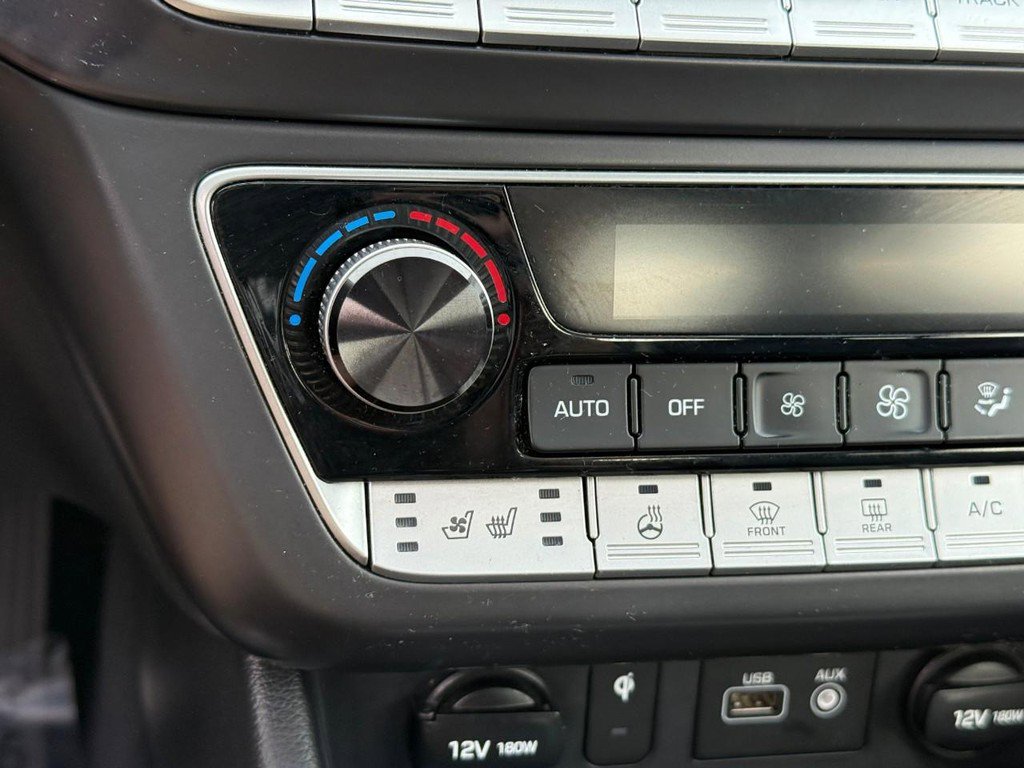 Used 2018 Hyundai Sonata Limited image 23