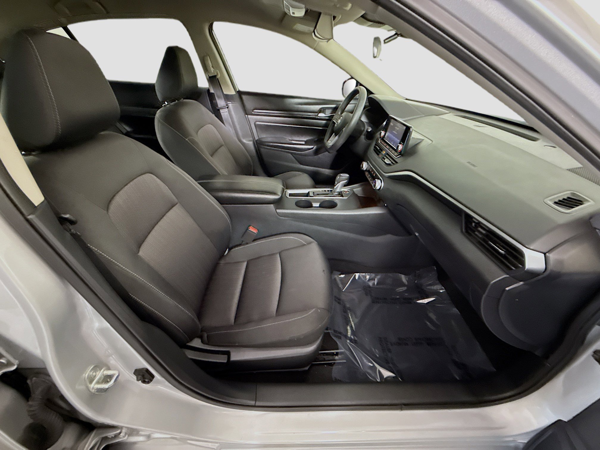 Used 2021 Nissan Altima 2.5 S image 29