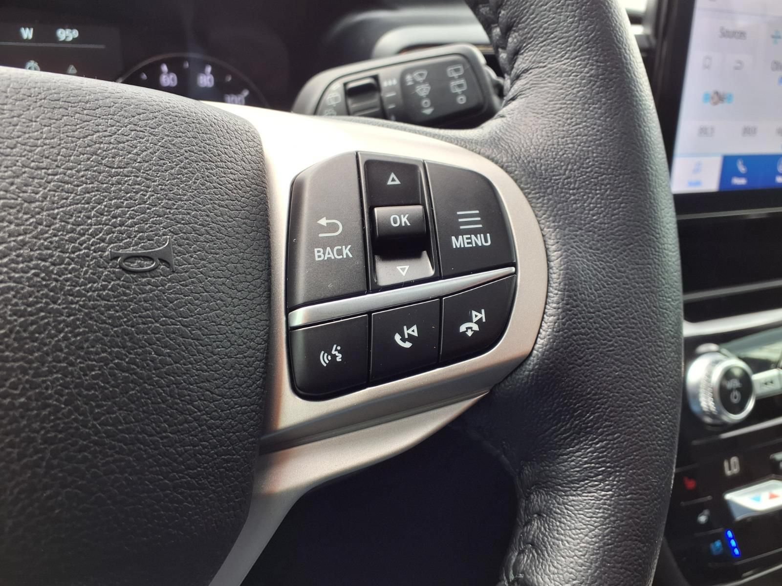 Used 2021 Ford Explorer Limited RWD image 23