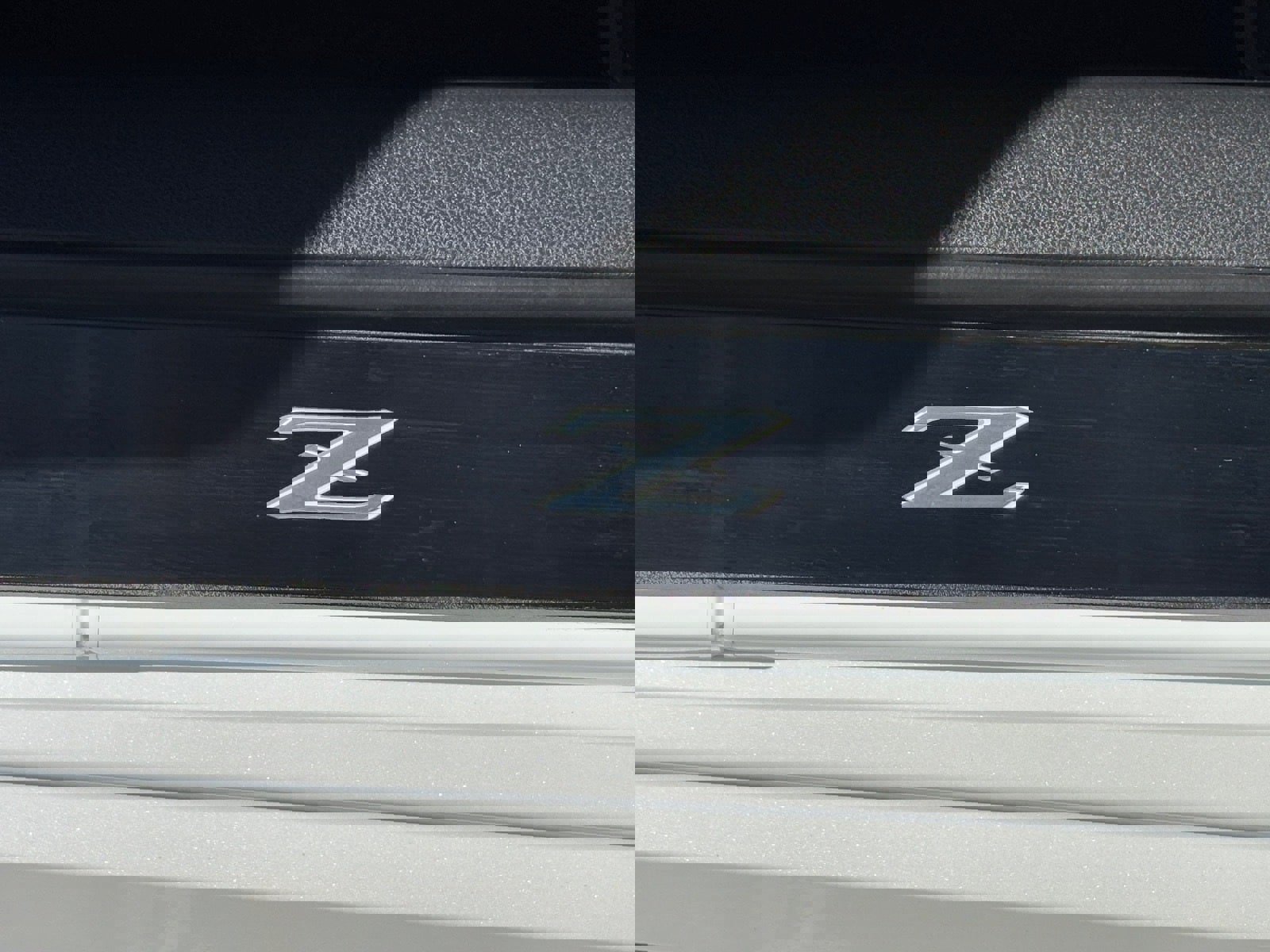 Certified 2024 Nissan Z Performance w/ Floor Mat Package image 11