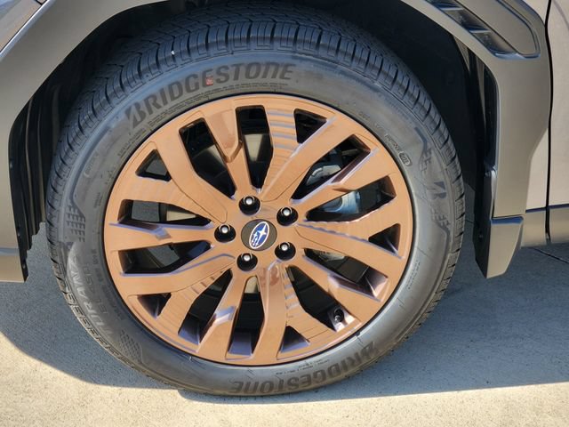 Certified 2026 Subaru Forester Sport AWD/4WD image 12