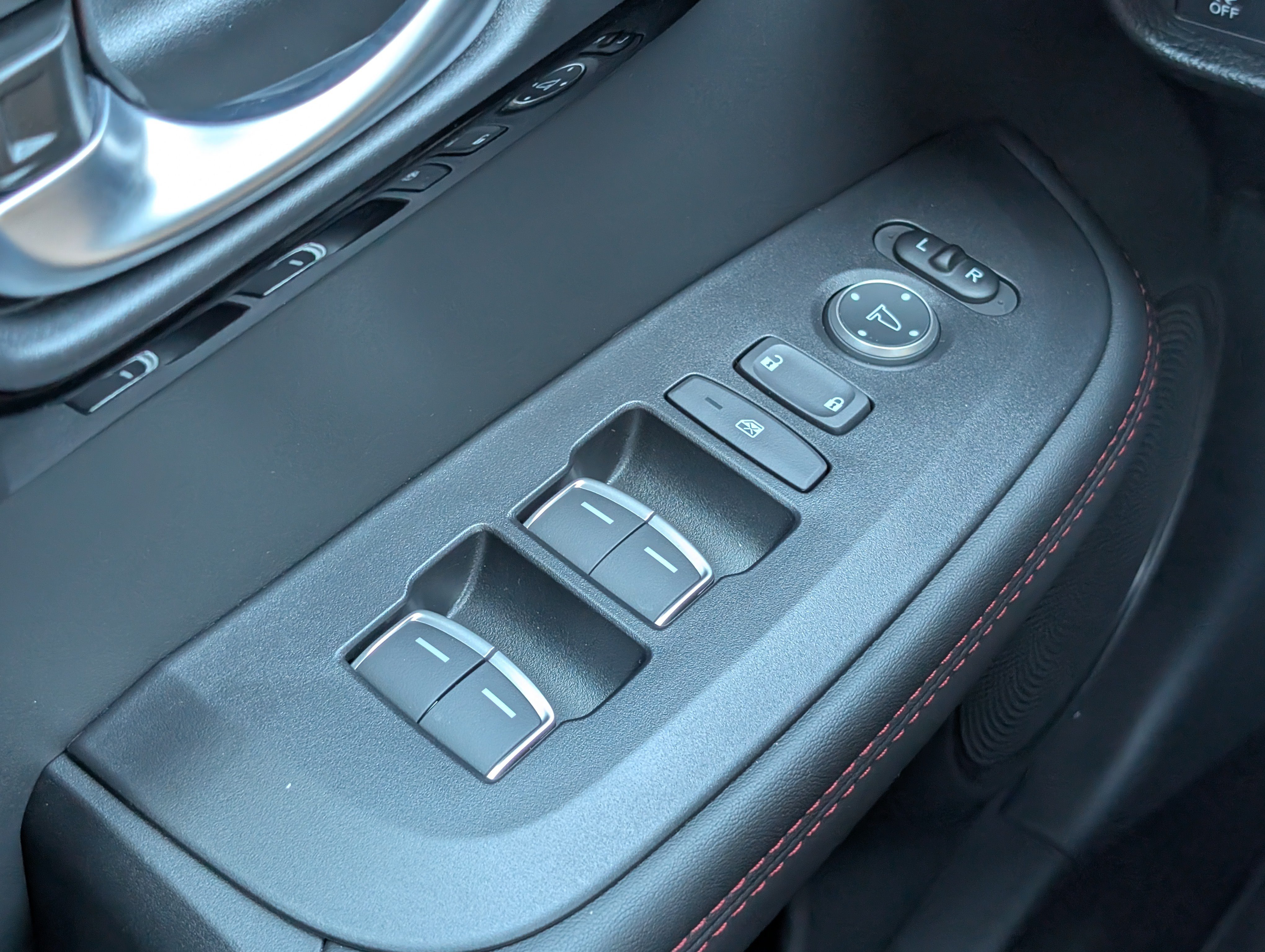 Certified 2025 Acura ADX A-Spec AWD/4WD image 22