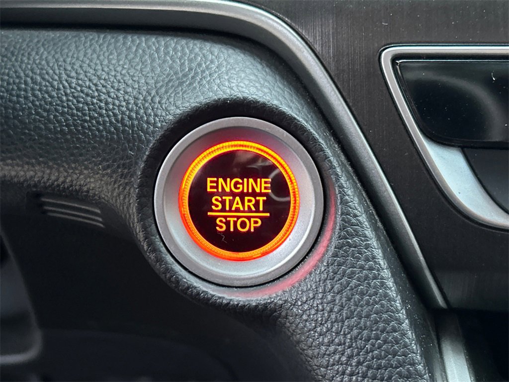 Used 2019 Honda Accord LX image 17