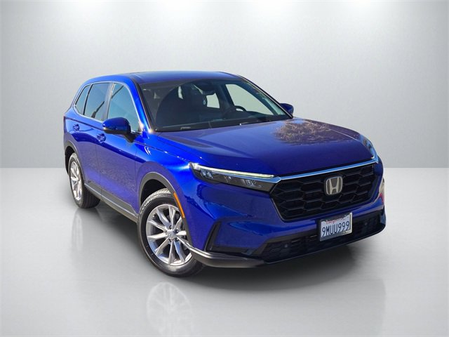 Used 2024 Honda CR-V EX-L