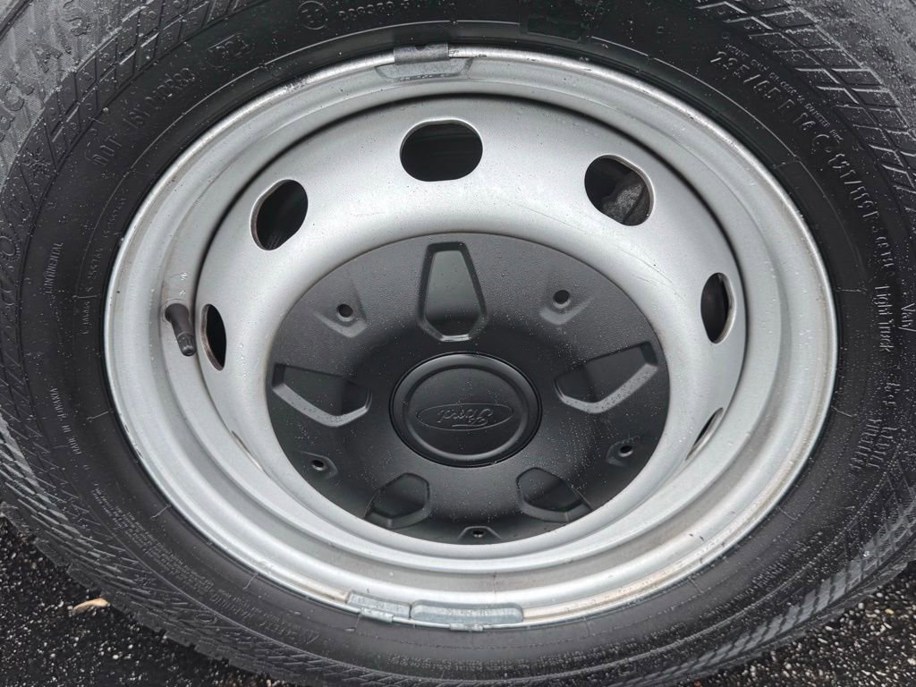 Used 2020 Ford Transit 350 XL RWD image 26