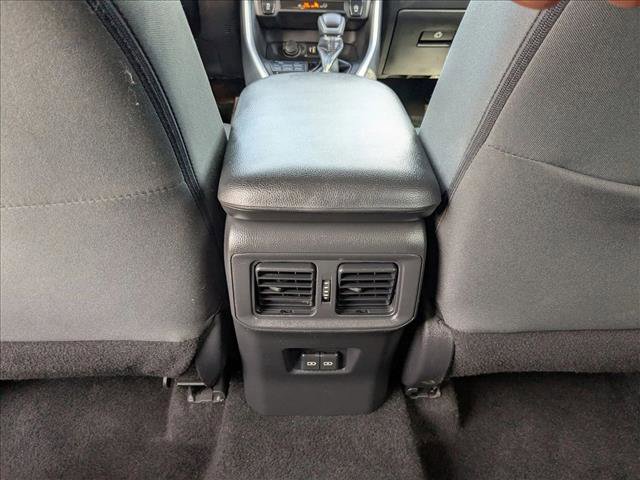 Used 2024 Toyota RAV4 XLE image 18