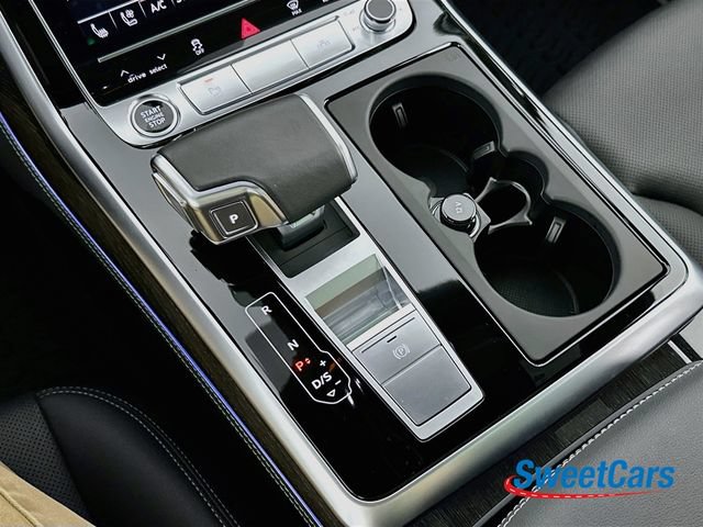 Used 2026 Audi Q7 3.0T Premium Plus w/ Premium Plus Package AWD/4WD image 36
