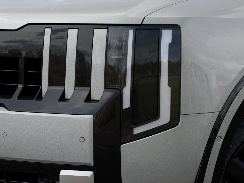 New 2027 Kia Telluride SX FWD image 10