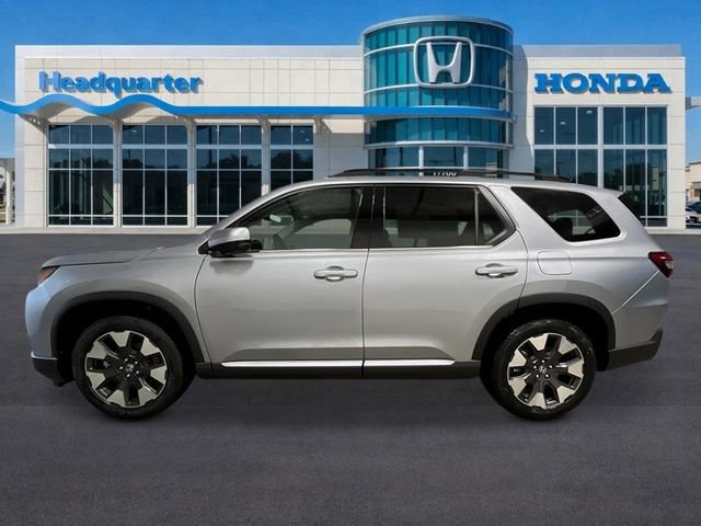 New 2026 Honda Pilot Elite image 6