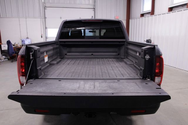Used 2019 Honda Ridgeline RTL image 21