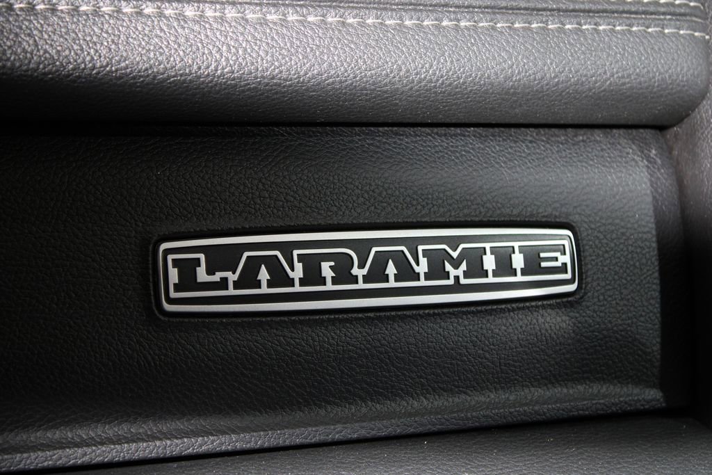 Used 2019 RAM 1500 Laramie image 26