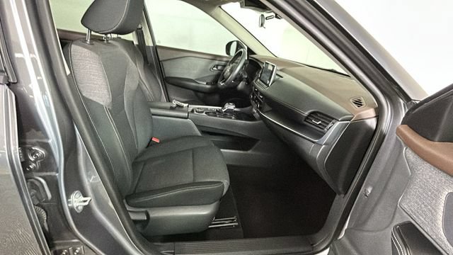 Used 2022 Nissan Rogue S AWD/4WD image 31