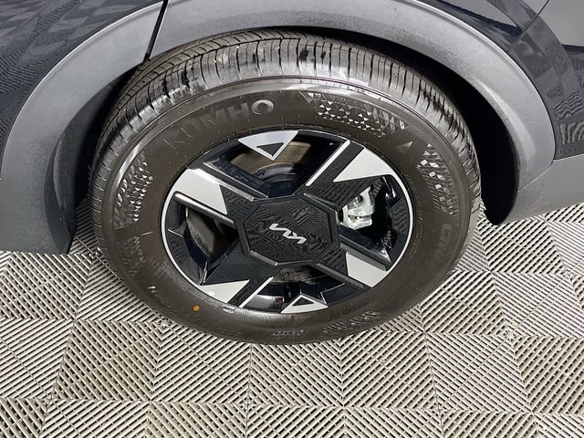 Used 2026 Kia Sportage LX w/ LX Convenience Package image 31