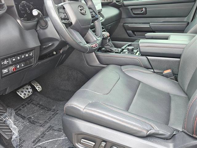 Used 2022 Toyota Tundra TRD Pro image 20