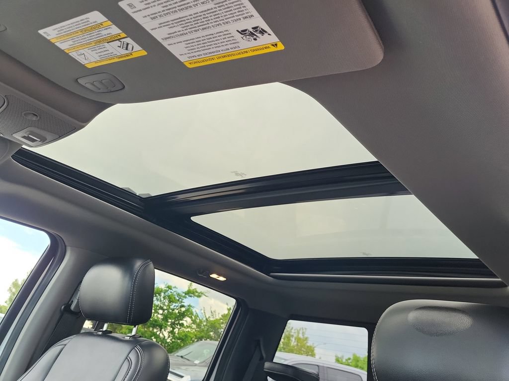 Used 2019 Ford F150 Lariat AWD/4WD image 25