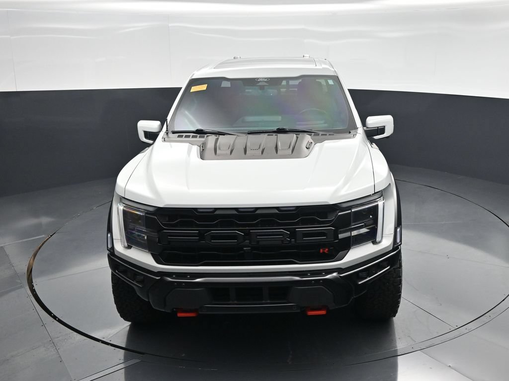 Used 2024 Ford F150 Raptor w/ Equipment Group 803A Raptor R AWD/4WD image 36