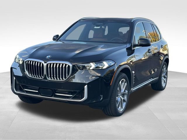 New 2026 BMW X5 xDrive40i image 5