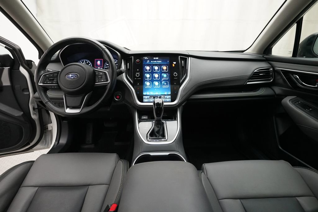 Certified 2023 Subaru Outback Onyx Edition AWD/4WD image 5