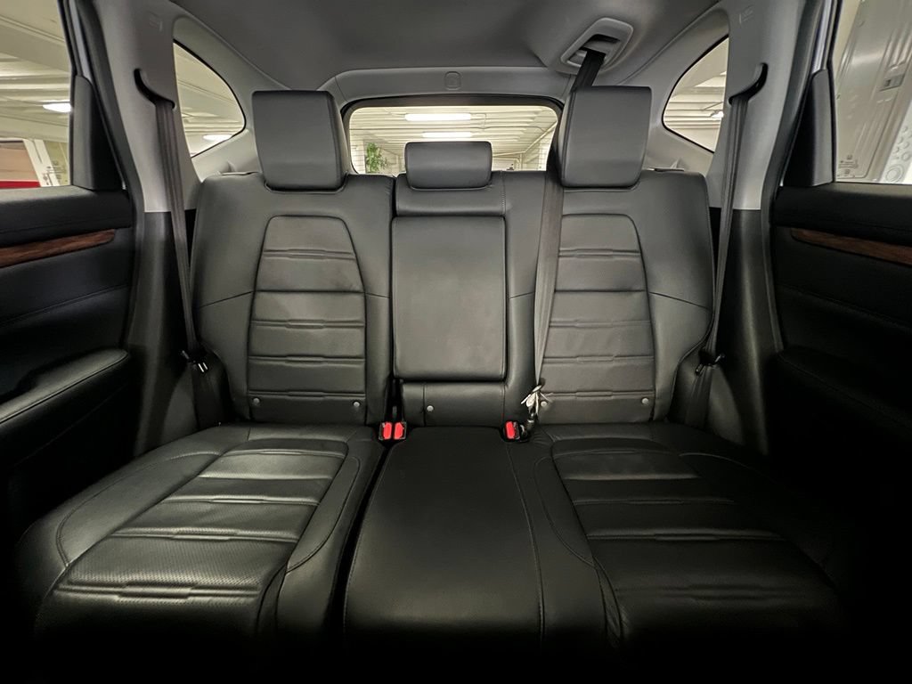 Used 2022 Honda CR-V EX-L image 15