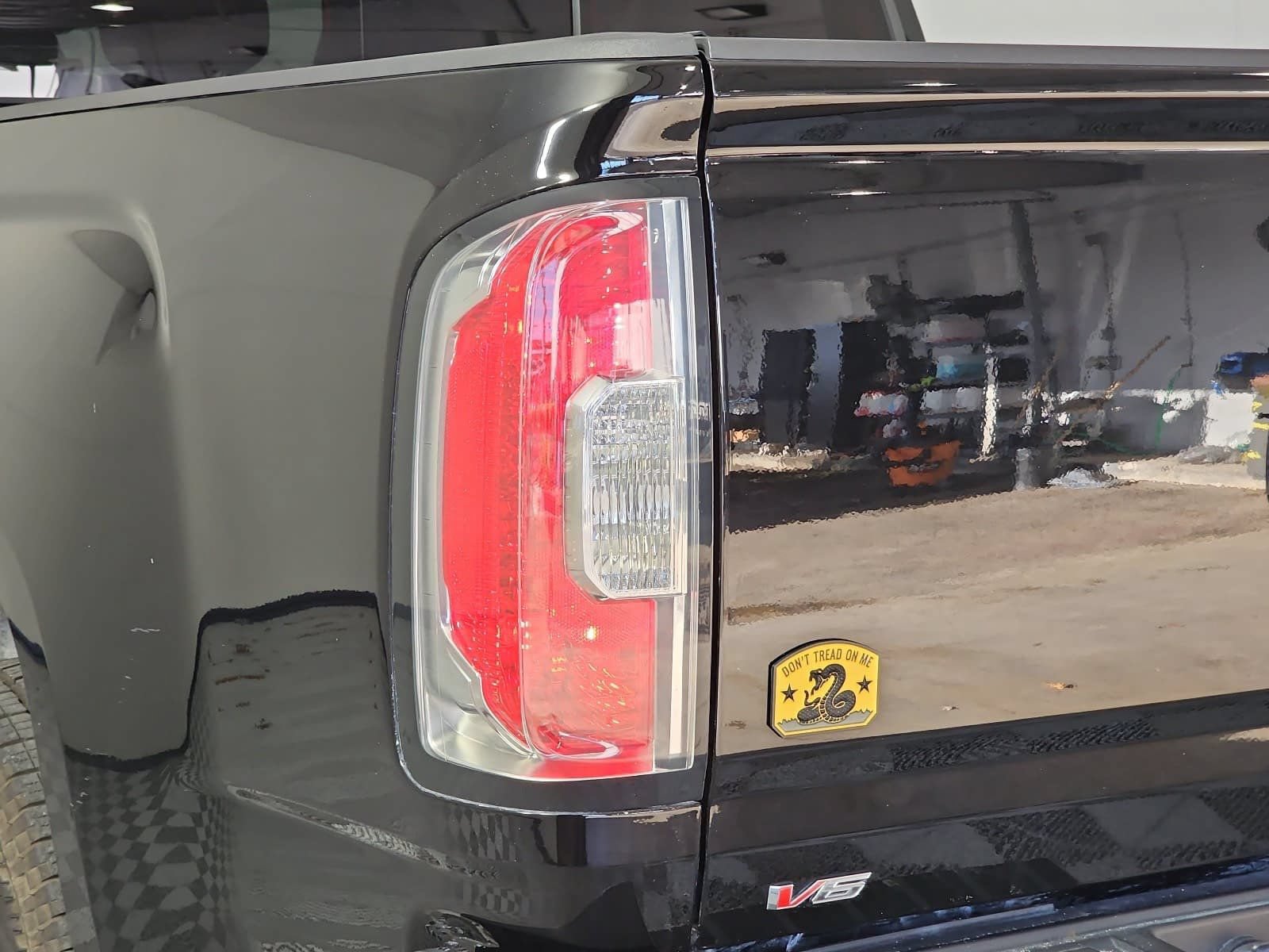 Used 2022 GMC Canyon Elevation w/ Trailering Package RWD image 25