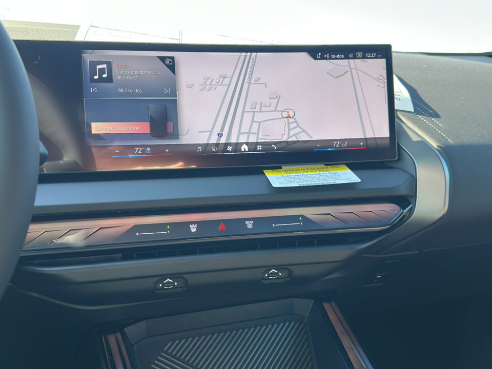 New 2026 BMW X3 xDrive30 w/ Premium Package image 21