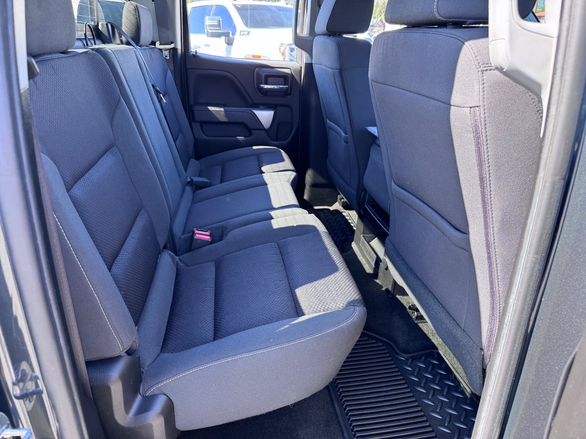 Used 2017 Chevrolet Silverado 2500 LT w/ LT Convenience Package AWD/4WD image 19