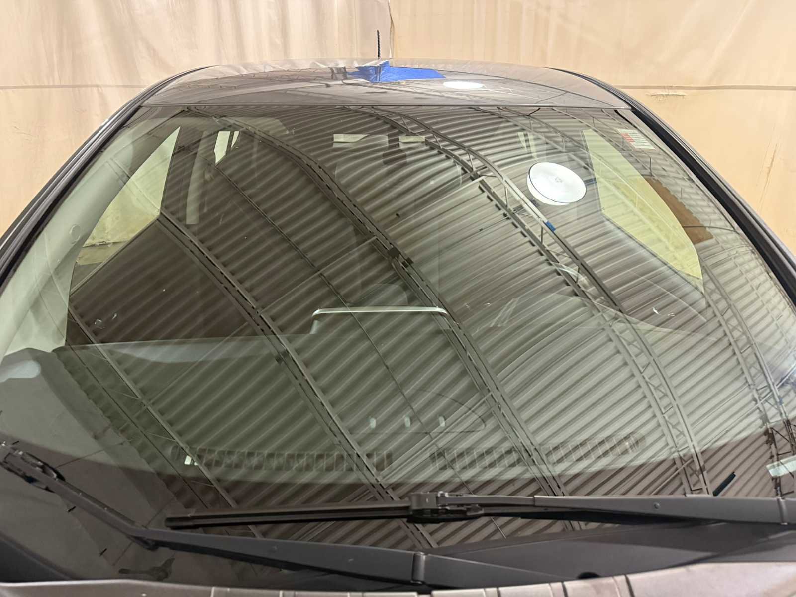 Used 2016 Nissan Leaf SV image 14