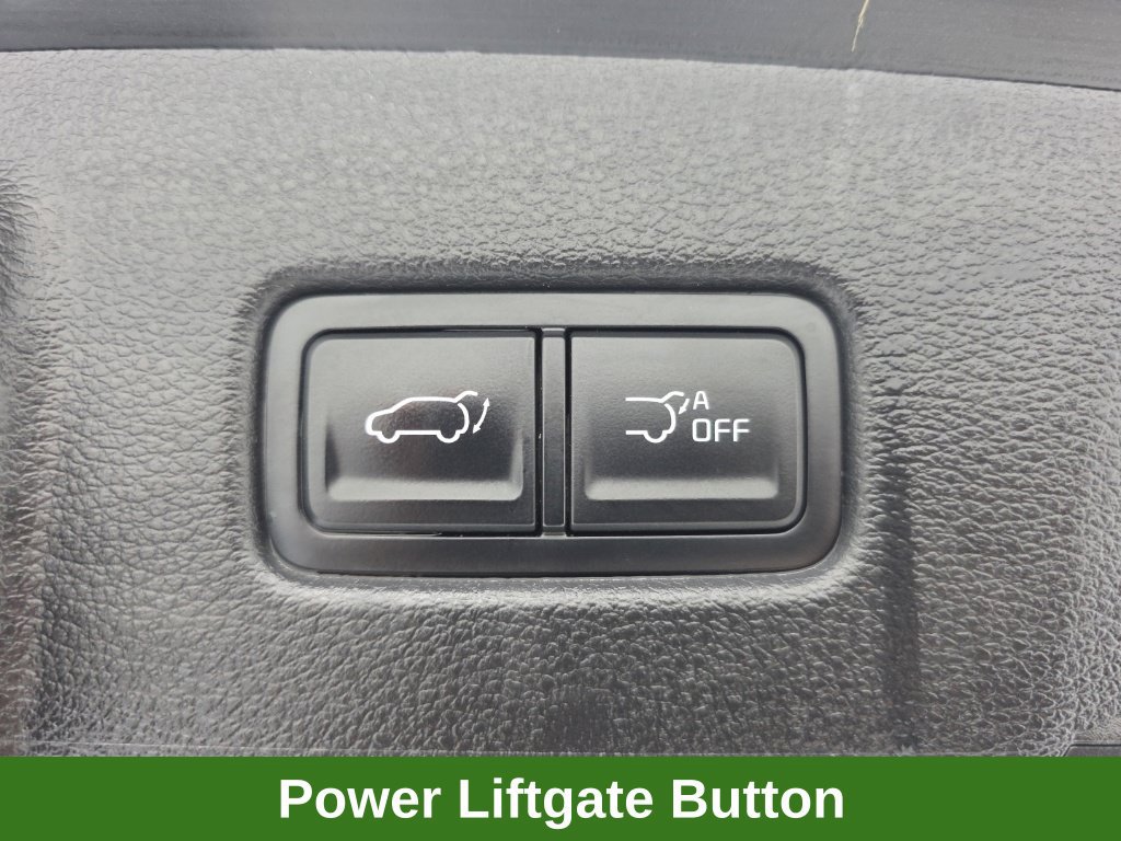 Used 2024 Kia Telluride EX w/ EX Captain's Chair Package AWD/4WD image 55