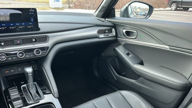 New 2026 Acura Integra A-Spec image 24