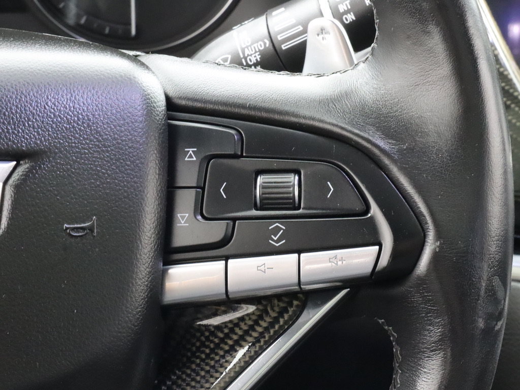 Used 2020 Cadillac XT6 Sport AWD/4WD image 14