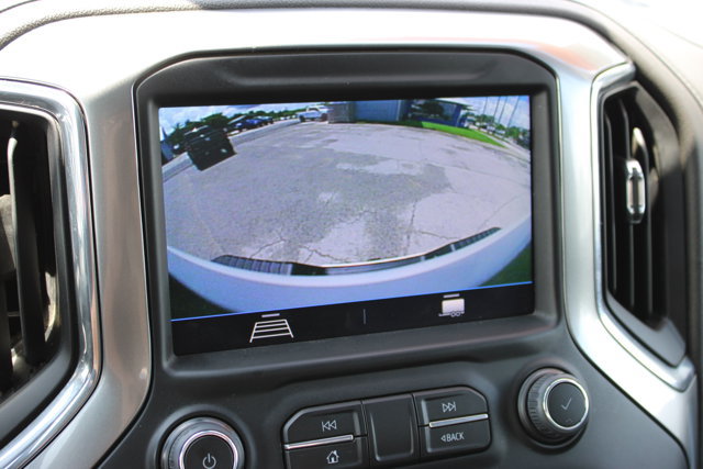 Used 2023 Chevrolet Silverado 2500 LT AWD/4WD image 23
