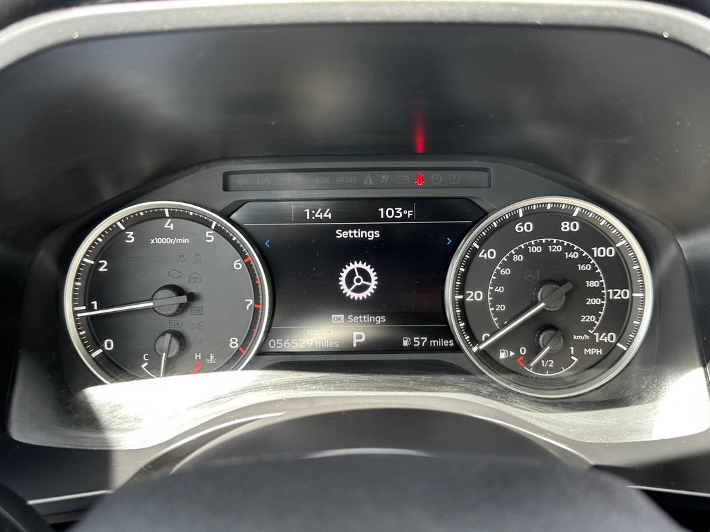 Used 2024 Mitsubishi Outlander SE AWD/4WD image 28