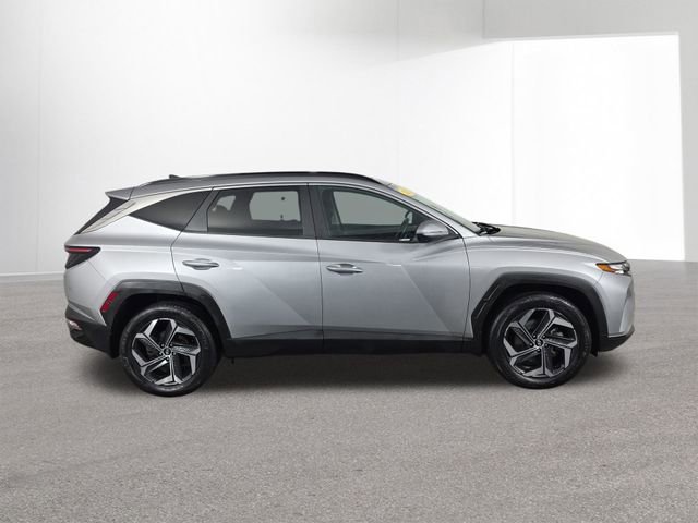 Used 2022 Hyundai Tucson SEL image 43