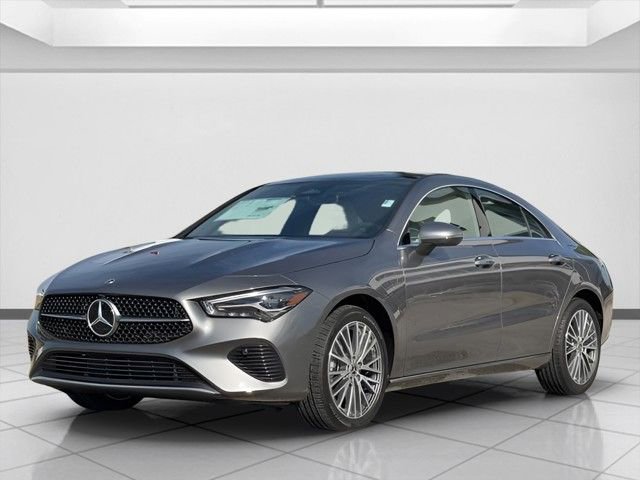 Used 2025 Mercedes-Benz CLA 250 image 6