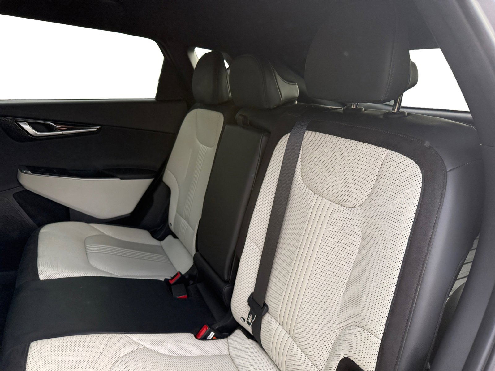 Used 2023 Kia EV6 GT-Line w/ GT-Line White Seat Package image 16