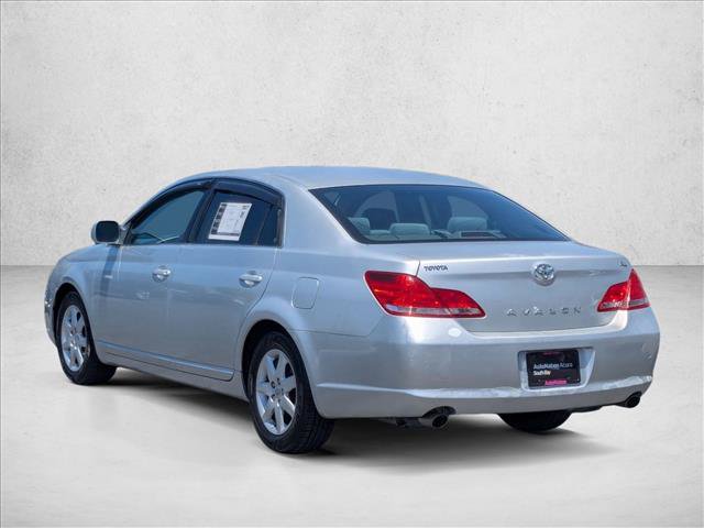 Used 2005 Toyota Avalon XL FWD image 8