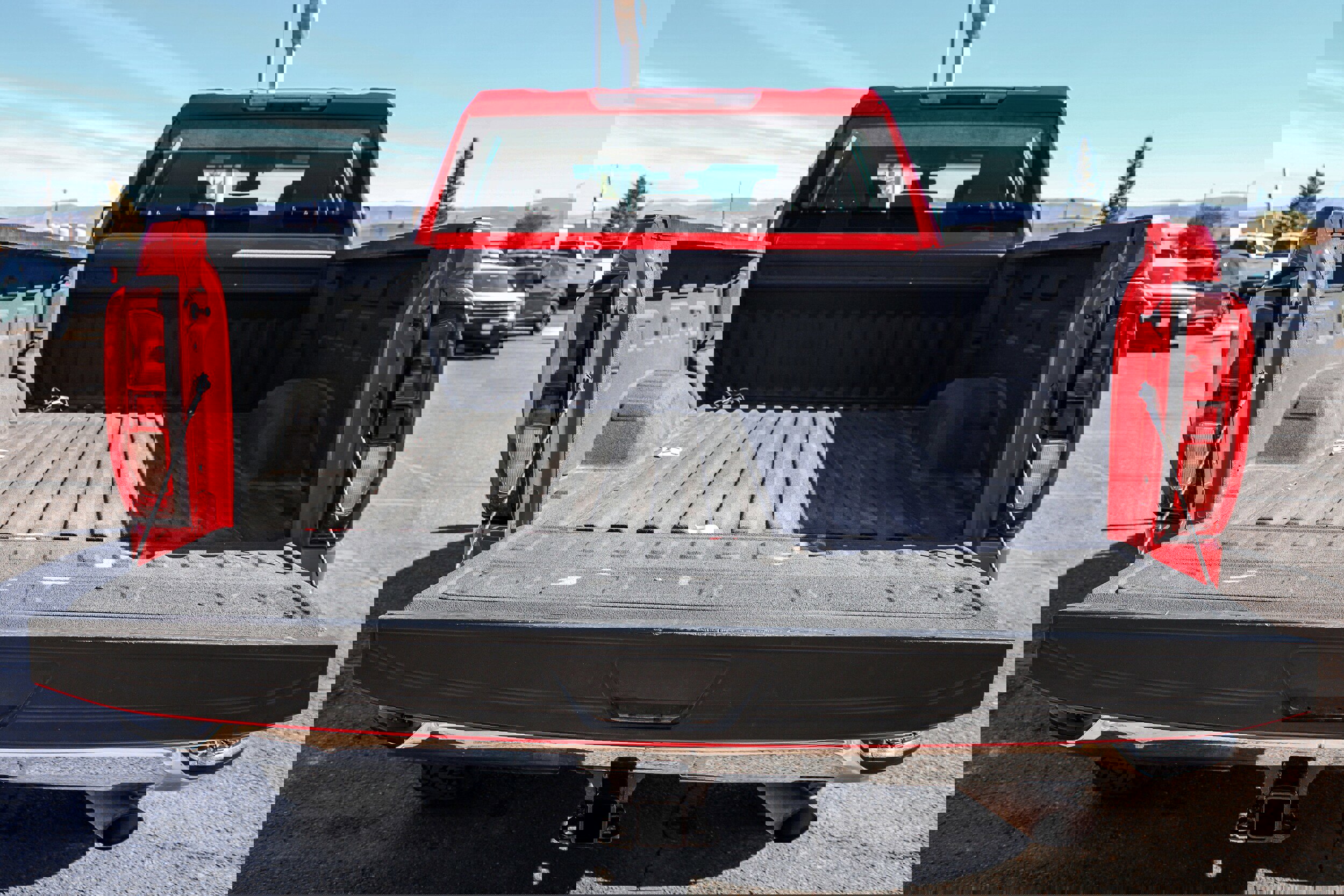 Used 2023 GMC Sierra 2500 Pro image 7