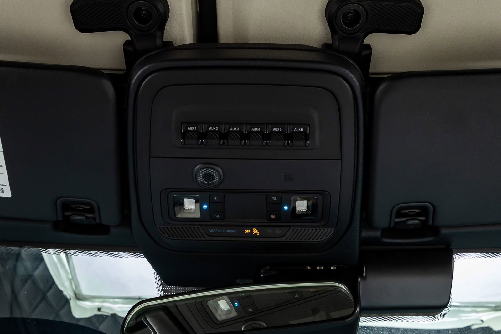 Used 2026 Ford Bronco Heritage Edition image 29