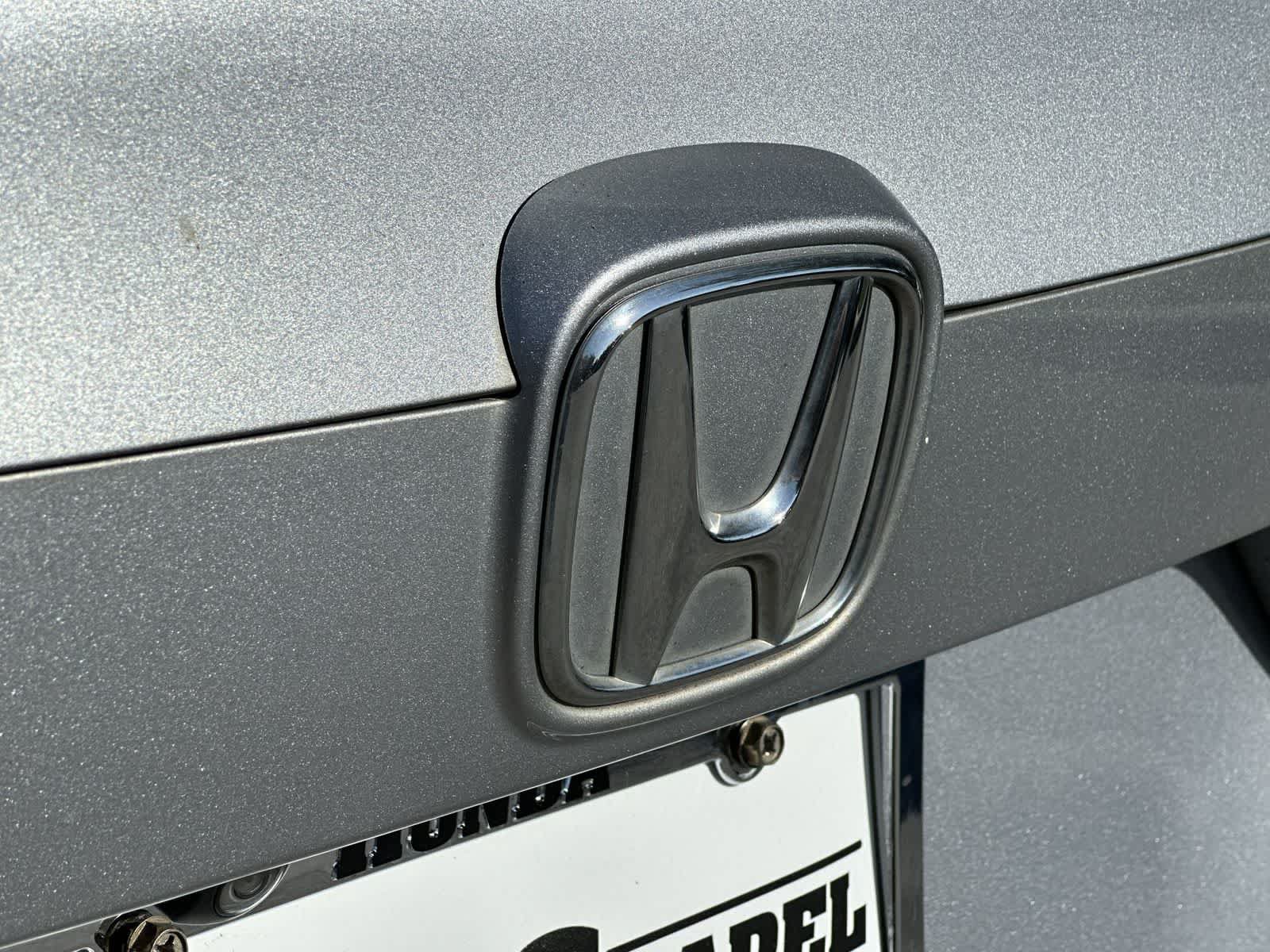 Used 2020 Honda Accord Sport image 10