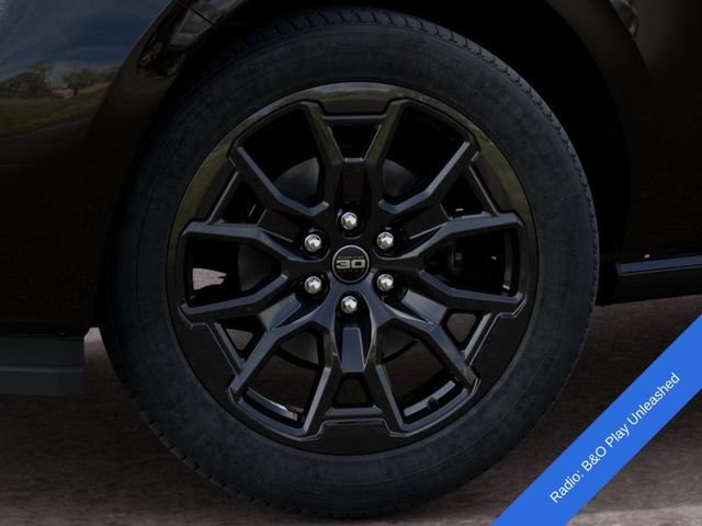 New 2027 Ford Expedition Platinum AWD/4WD image 22