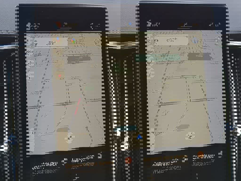 New 2026 Volvo XC90 B5 Plus w/ Protection Package Premier image 27