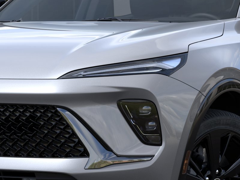 New 2026 Buick Envision Sport Touring image 10