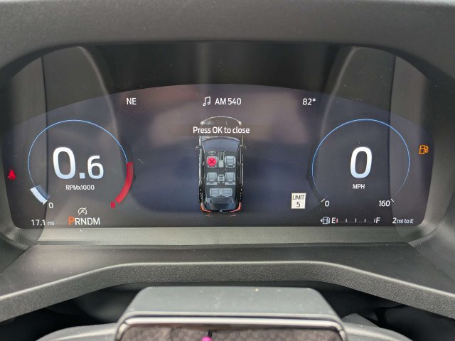 New 2026 Ford Explorer ST AWD/4WD image 28