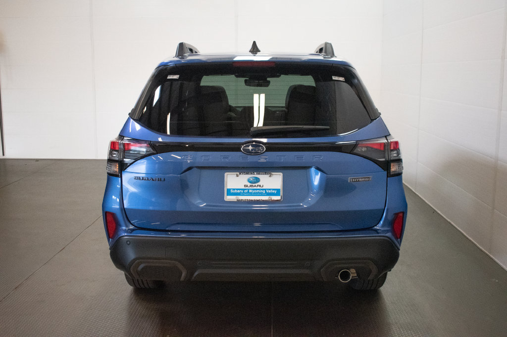 New 2026 Subaru Forester Limited AWD/4WD image 5