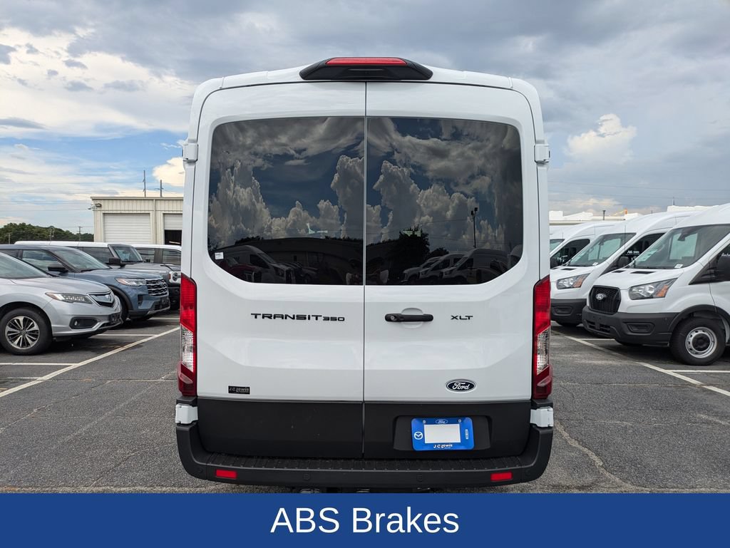 New 2026 Ford Transit 350 XLT RWD image 5