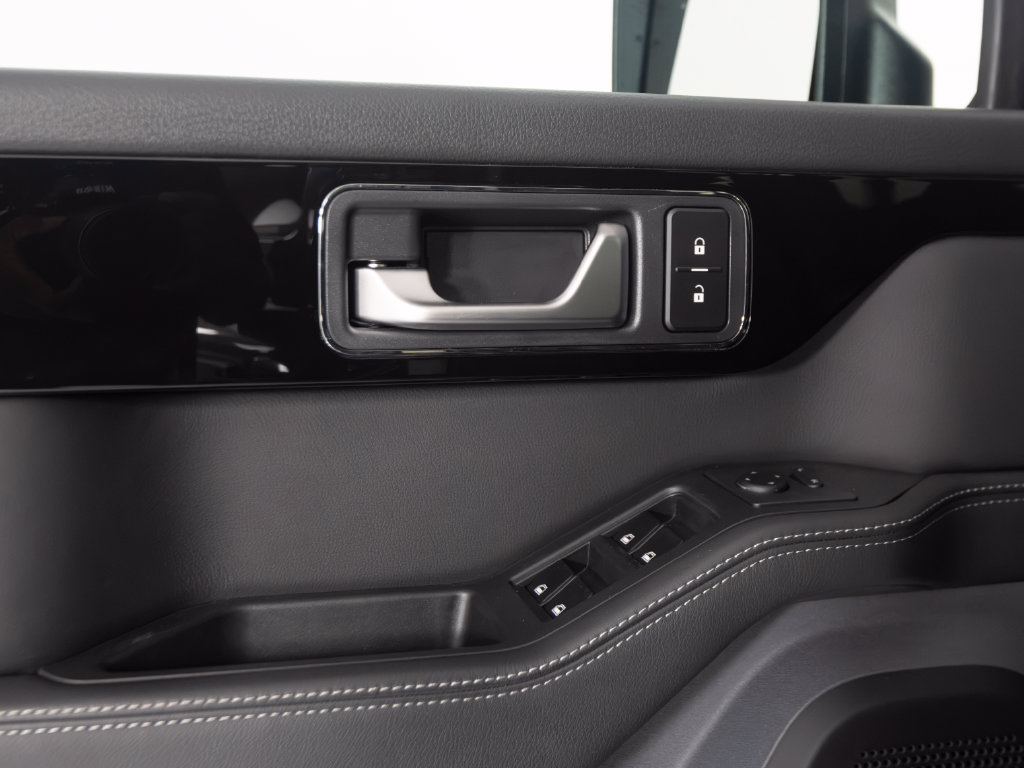 New 2025 INEOS Grenadier Fieldmaster Edition AWD/4WD image 11