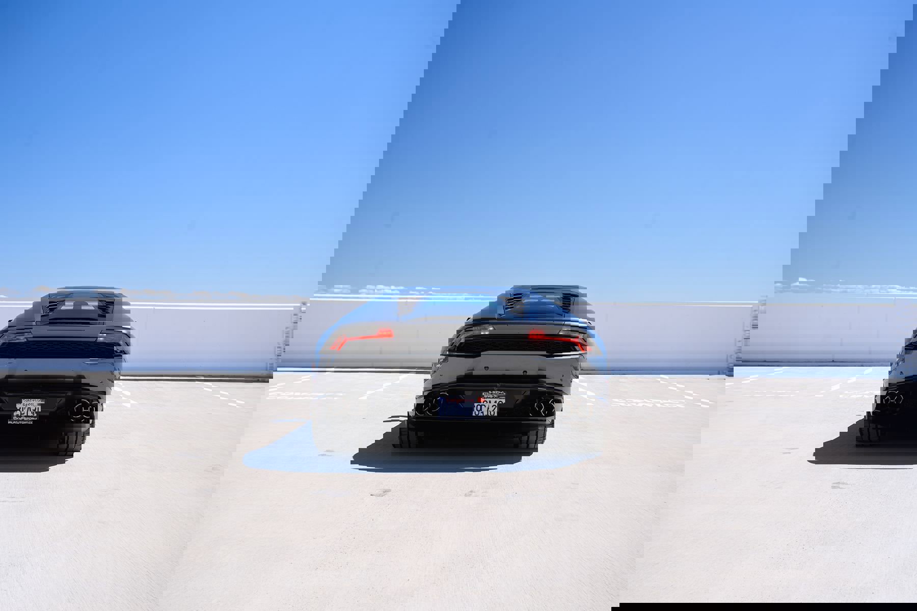 Used 2015 Lamborghini Huracan LP 610-4 image 22